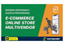 build fashion ecommerce website with woocommerce and wordpress